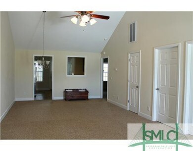 Den/Family/Great Room. Foyer leads to living room 