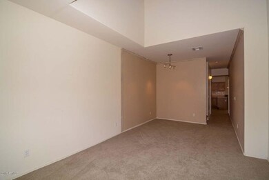 Living Room-Dining Room