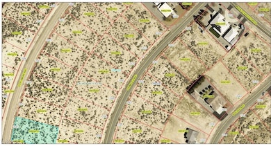 2581 S Sycamore Ave, Pahrump, NV 89048 - photo 2