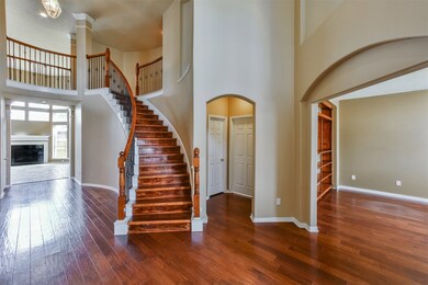 9410 Rowan Oaks Ln, Houston, TX 77095 - photo 2