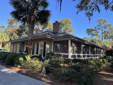 46 Baynard Park Rd, Hilton Head Island, SC 29928 - photo 2