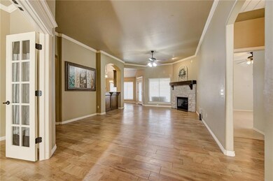 2505 SE 9th St, Moore, OK 73160 - photo 4