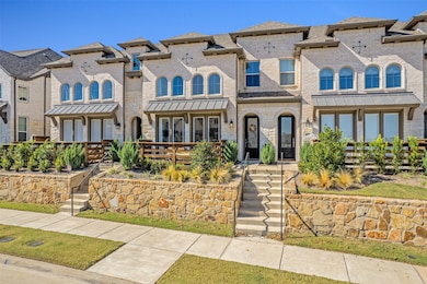 8141 Yellow Brick Pass, McKinney, TX 75071 - photo 3