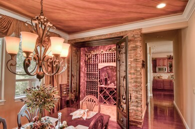 Wine Room