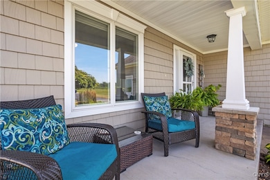 240 Marine View Dr, Chittenango, NY 13037 - photo 3