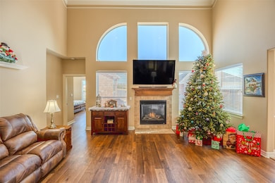 1905 Rosenbaum Dr, Brenham, TX 77833 - photo 2