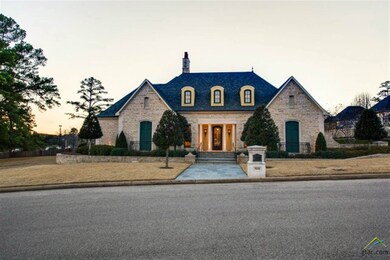 3056 Concord Place, Tyler, TX 75701 - photo 2