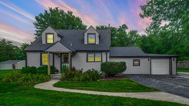 16219 Turner Ave, Markham, IL 60428 - photo 2