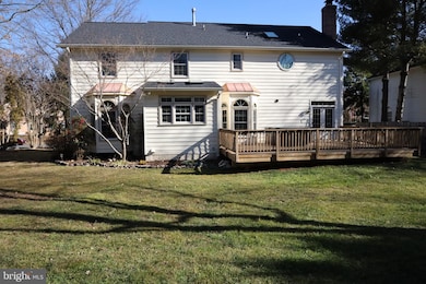 12717 Heatherford Place, Fairfax, VA 22030 - photo 2