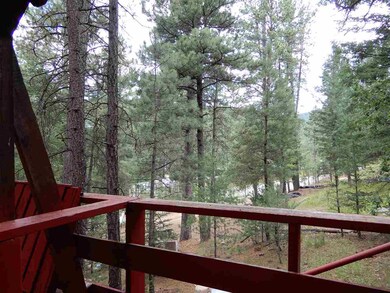 3 Wimsatt Rd unit 6, Cloudcroft, NM 88317 - photo 6