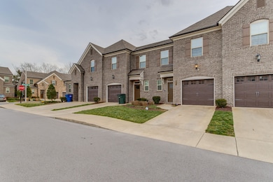 2807 Haversack Cir, Murfreesboro, TN 37128 - photo 2