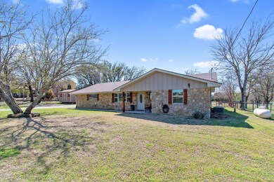 1900 Temple Hall Hwy, Granbury, TX 76049 - photo 4