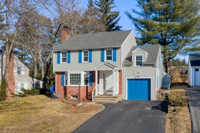 1205 Bradley Rd, Springfield, MA 01118 - photo 2
