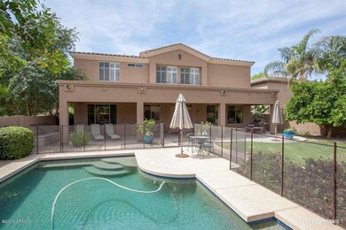 pool & back house web