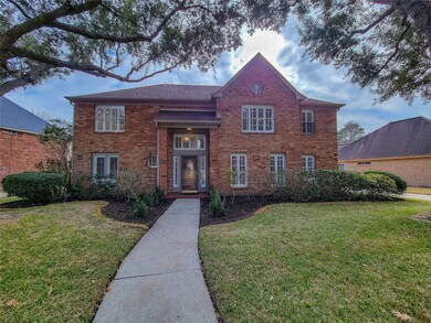 15947 Knolls Lodge Dr, Houston, TX 77095 - photo 4