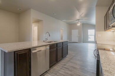 1324 E 94th St, Odessa, TX 79765 - photo 6