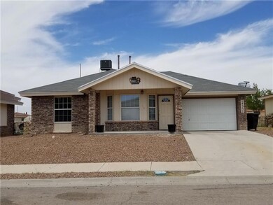 14357 Puentecillas, El Paso, TX 79928 - photo 2