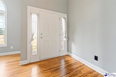 2428 Skeets Farm Rd, Darlington, SC 29540 - photo 2