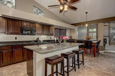 Encanto Kitchen 1