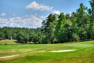 FAIRWAY VIEW OF LOT