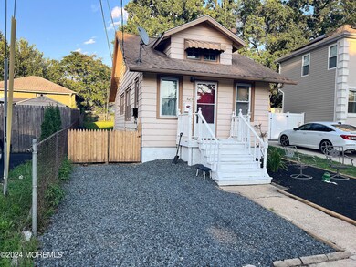 825 Shore Concourse, Keyport, NJ 07735 - photo 2