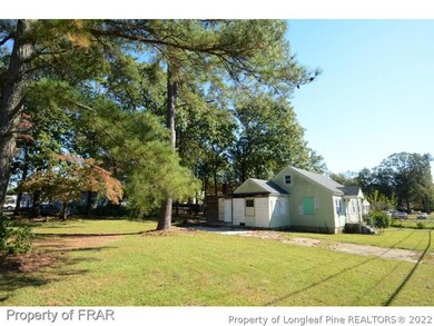 403 Roxie Ave, Fayetteville, NC 28304 - photo 3