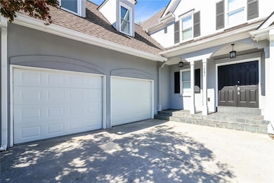 1391 Brentwood Ln, Marietta, GA 30062 - photo 3