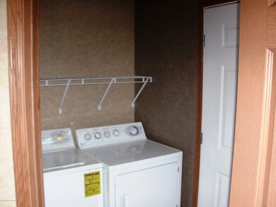 908 laundry room and back door