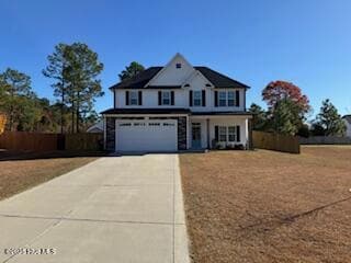 1720 Veranda Ct, Aberdeen, NC 28315 - photo 3