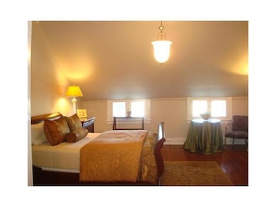 Master Bedroom.