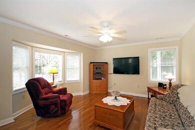 Main Living Room