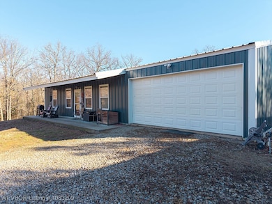 101383 S 4705 Rd, Muldrow, OK 74948 - photo 7