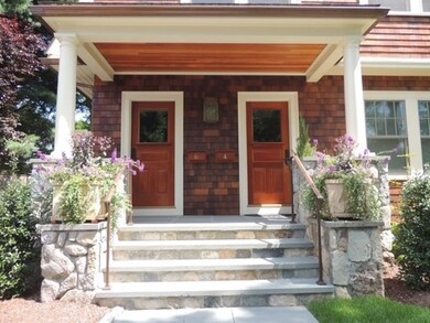 6 Dix Terrace unit 1, Winchester, MA 01890 - photo 2