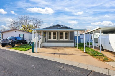 5100 S 1050 W unit G63, Ogden, UT 84405 - photo 2