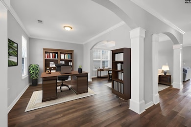 1318 Portrait Hill Dr, Chapin, SC 29036 - photo 7