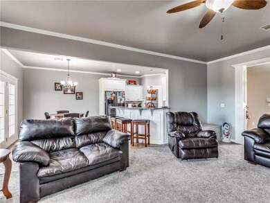 13005 Derek Rd, Shawnee, OK 74804 - photo 5