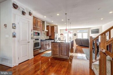 7306 Trappe St, Fulton, MD 20759 - photo 4