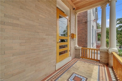 404 W Freemason St, Norfolk, VA 23510 - photo 4