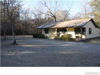 Side Yard