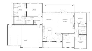 4953 N Winchester Dr, Enoch, UT 84721 - photo 4