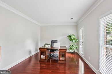 Living room, Office or Play room