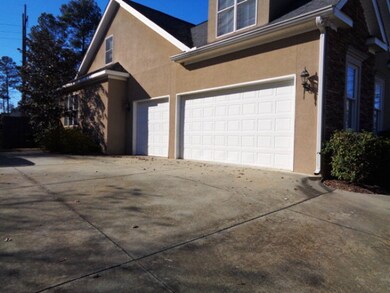 GARAGES