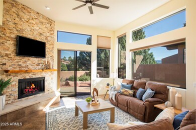 60 Arroyo Seco Dr unit 7, Sedona, AZ 86336 - photo 4