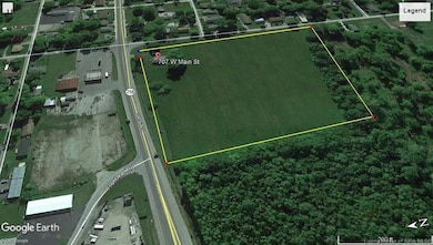 707 W Main St, Austin, IN 47102 - photo 5