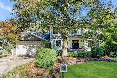 17 Woods End Rd, Colts Neck, NJ 07722 - photo 2