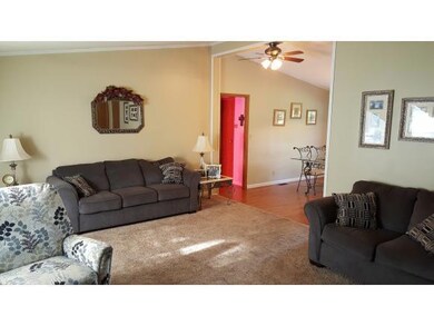 9433 N Spades Rd, Sunman, IN 47041 - photo 6