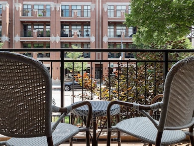 4834 N Damen Ave unit 1, Chicago, IL 60625 - photo 7