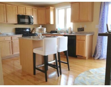 11 Partridge Ln unit C, Salisbury, MA 01952 - photo 5