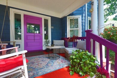 15 Harrison St, Newton Highlands, MA 02461 - photo 2