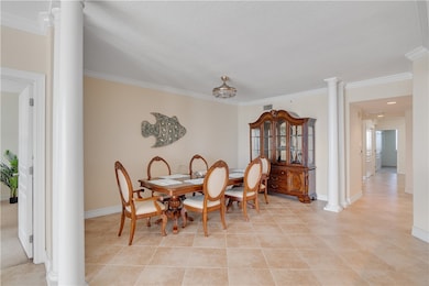 Oceanique Condos unit 1202-B, Hutchinson Island, FL 34949 - photo 6